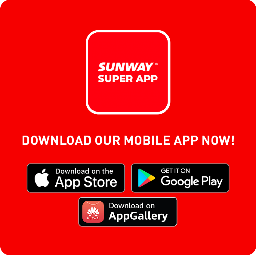 Sunway Medical Super App