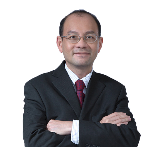 Dato Dr. Yap Lok Bin in Sunway Medical Centre Damansara