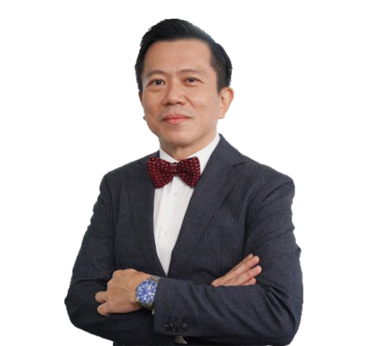 Dr. Chong Yip Boon