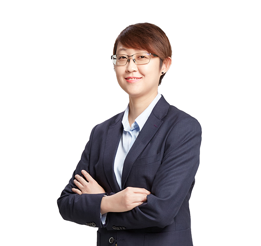 Dr. Chooi Lai Kuan in Sunway Medical Centre Damansara