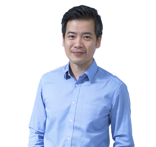 Dr. Choy Chun Ngok in Sunway Medical Centre Damansara