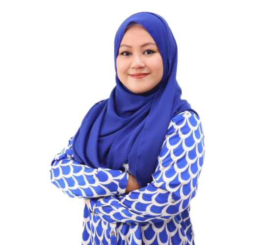 Dr. Ida Ilyani Binti Adam in Sunway Medical Centre Damansara