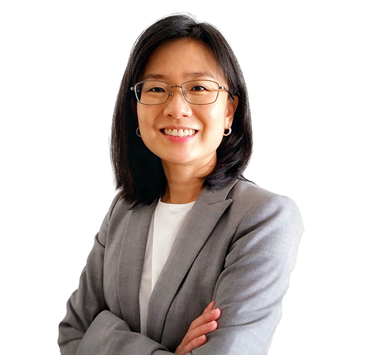 Dr. Jeanne Wong Sze Lyn