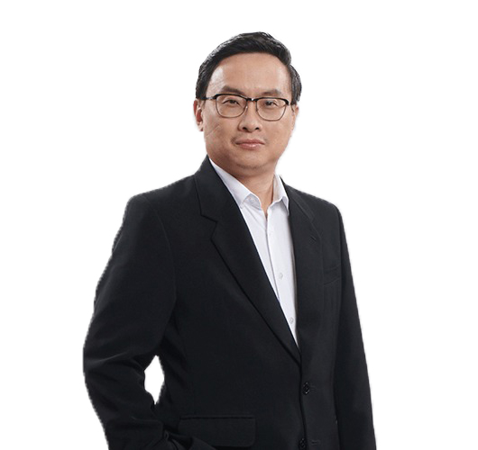 Dr. Khang Nan Chuang in Sunway Medical Centre Damansara