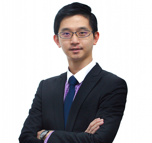 Dr. Lee Tuan Cheong