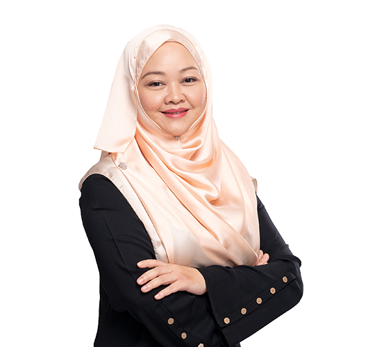 Dr. Malisa Ami in Sunway Medical Centre Damansara