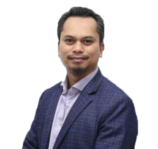 Dr. Muhammad Azrin Bin Mohd Asihin in Sunway Medical Centre Damansara