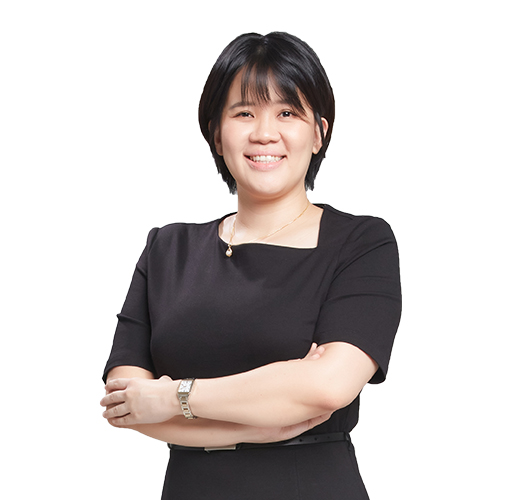 Dr. Teh Yeon Chiat in Sunway Medical Centre Damansara