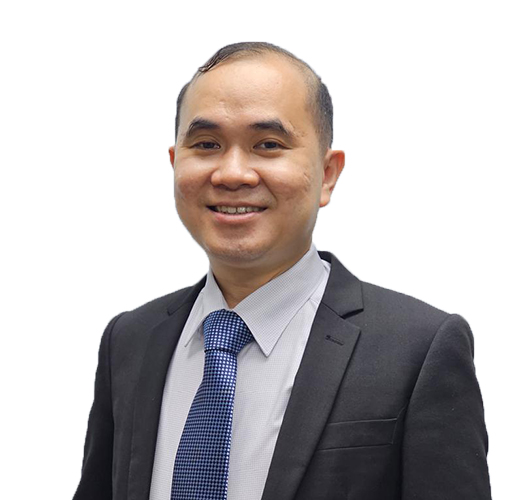 Dr. Teo Han Liang in Sunway Medical Centre Damansara