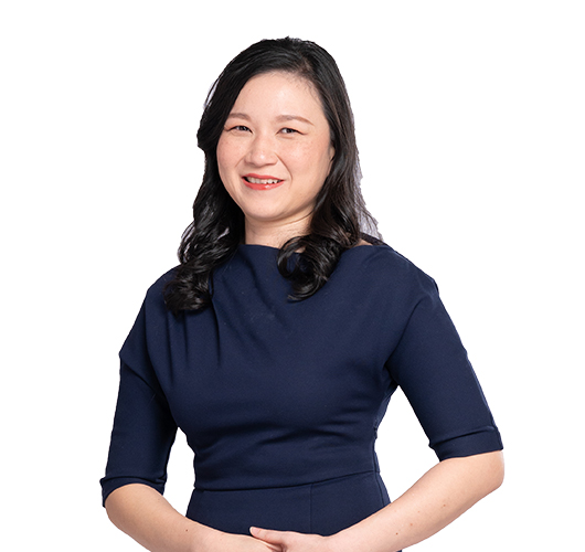 Dr. Tiong Mun Lin (Lynn) in Sunway Medical Centre Damansara