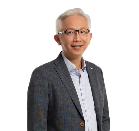 Dr. Toh Charng Jeng in Sunway Medical Centre Damansara