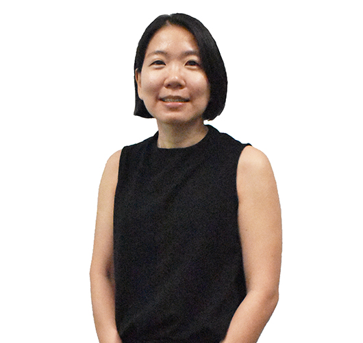 Dr. Yong Mei Ching