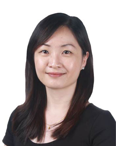 Dr Tan Lee Na