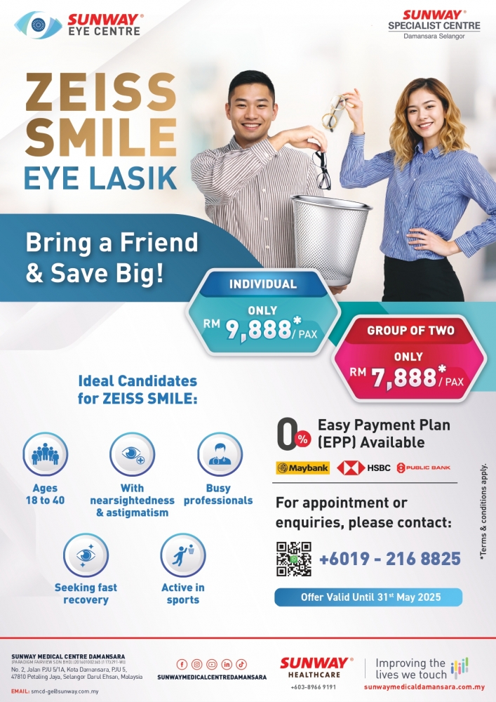 Zeiss Smile Eye Lasik